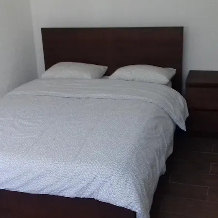 Come Estefania Hostel