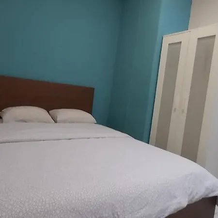 Come Estefania Hostel *