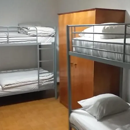Hostel Come Estefania *